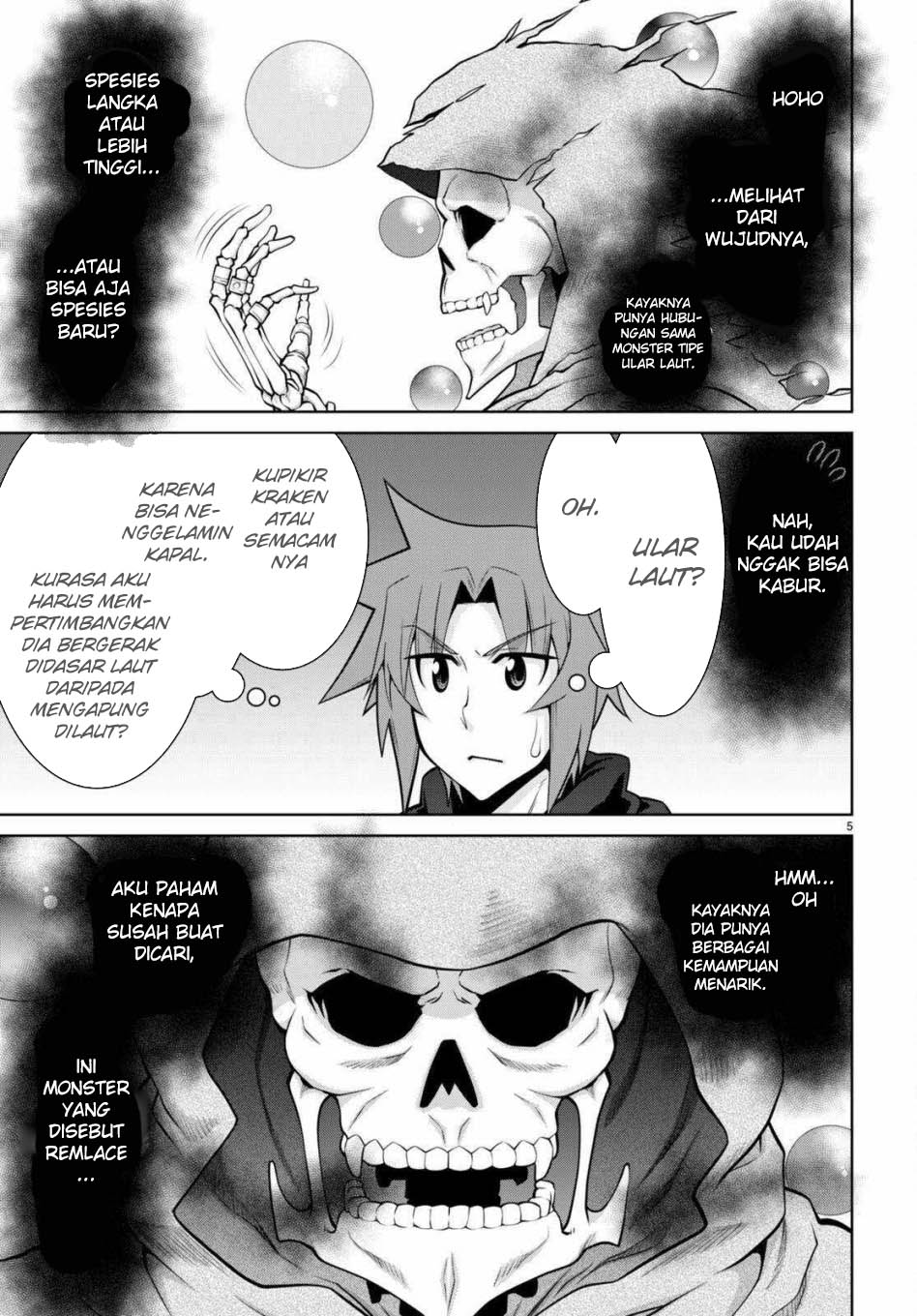 Dilarang COPAS - situs resmi www.mangacanblog.com - Komik legend 099 - chapter 99 100 Indonesia legend 099 - chapter 99 Terbaru 7|Baca Manga Komik Indonesia|Mangacan