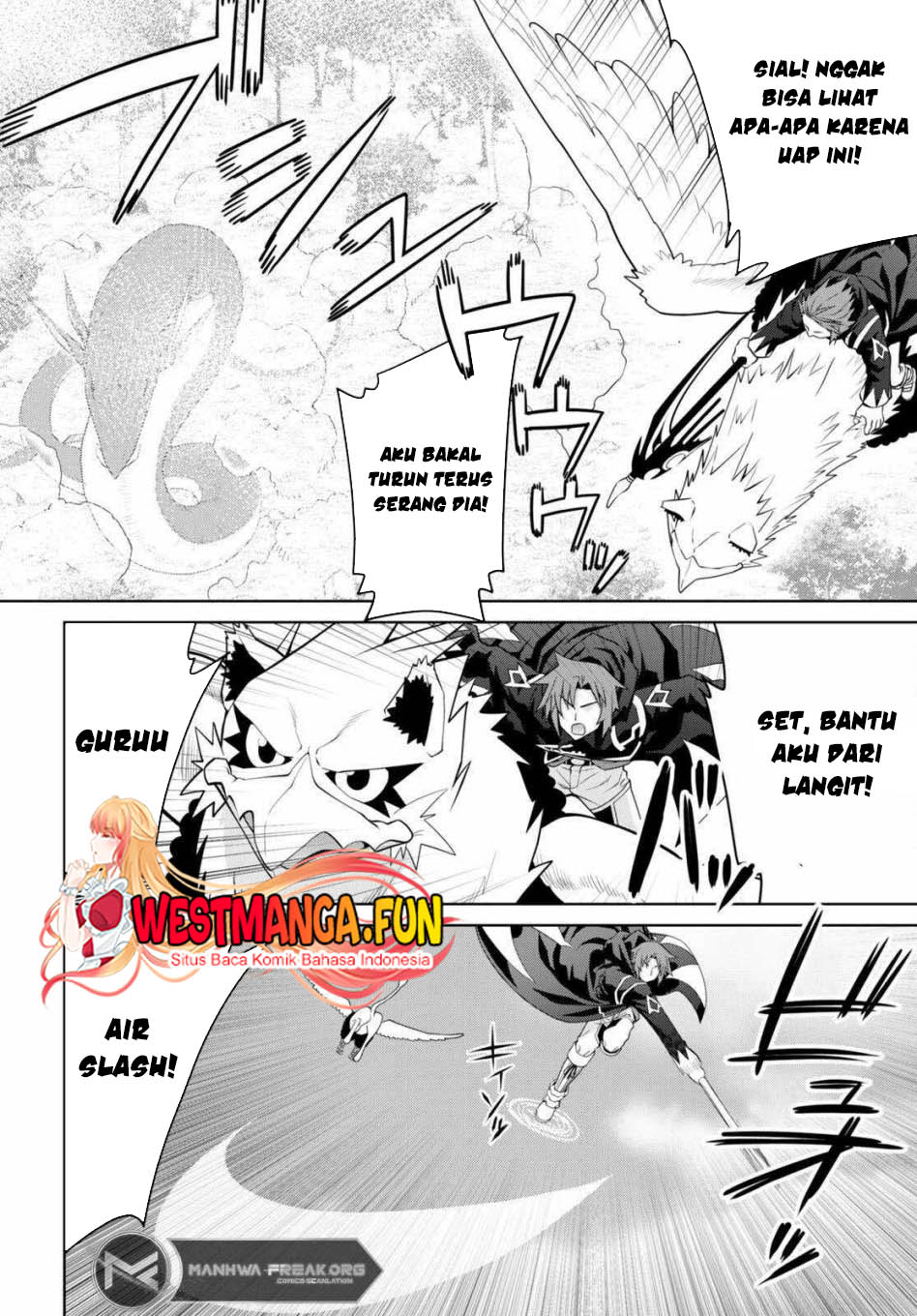 Dilarang COPAS - situs resmi www.mangacanblog.com - Komik legend 099 - chapter 99 100 Indonesia legend 099 - chapter 99 Terbaru 14|Baca Manga Komik Indonesia|Mangacan