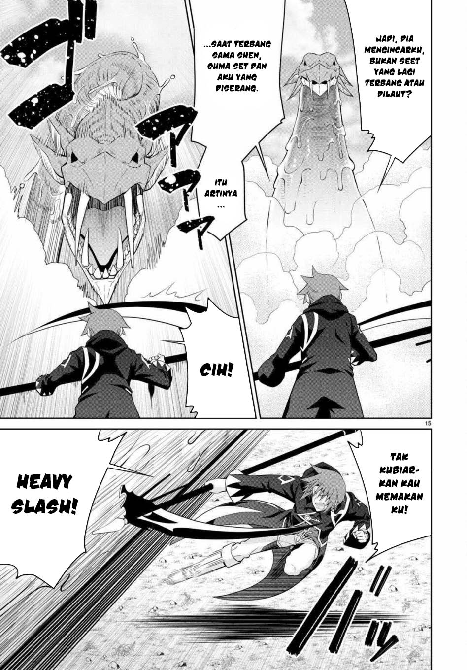 Dilarang COPAS - situs resmi www.mangacanblog.com - Komik legend 099 - chapter 99 100 Indonesia legend 099 - chapter 99 Terbaru 17|Baca Manga Komik Indonesia|Mangacan