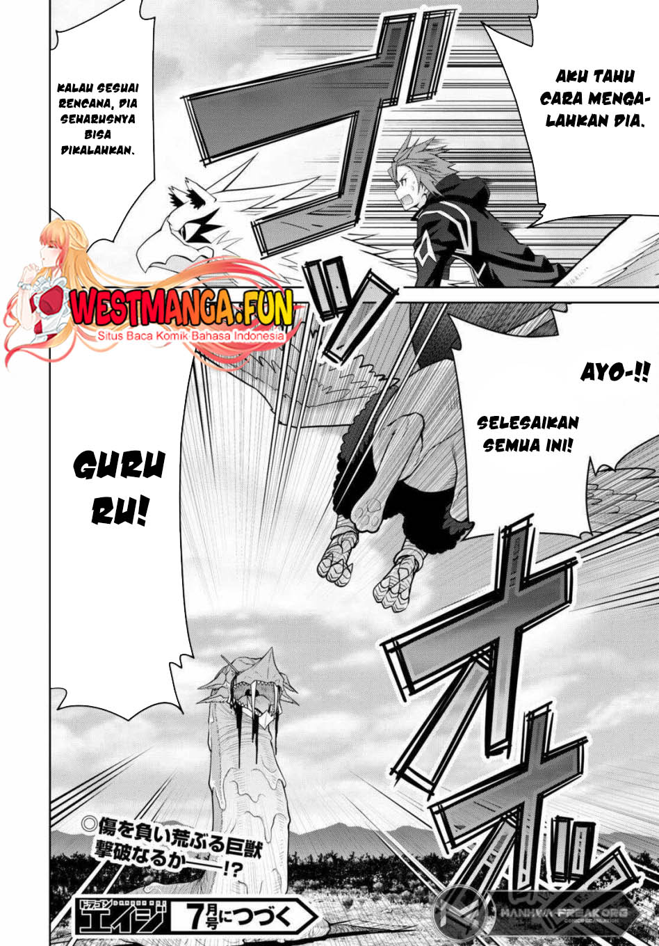 Dilarang COPAS - situs resmi www.mangacanblog.com - Komik legend 099 - chapter 99 100 Indonesia legend 099 - chapter 99 Terbaru 26|Baca Manga Komik Indonesia|Mangacan