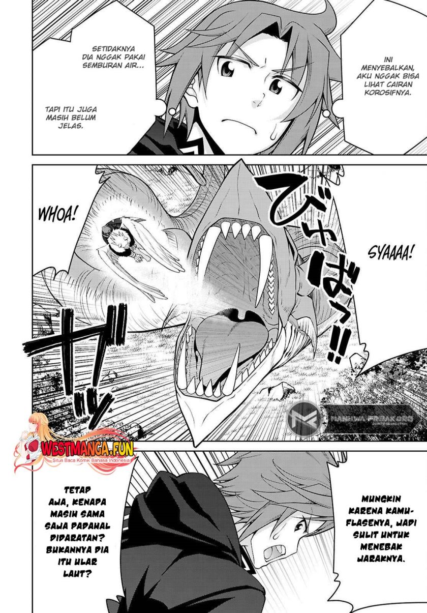 Dilarang COPAS - situs resmi www.mangacanblog.com - Komik legend 100 - chapter 100 101 Indonesia legend 100 - chapter 100 Terbaru 6|Baca Manga Komik Indonesia|Mangacan