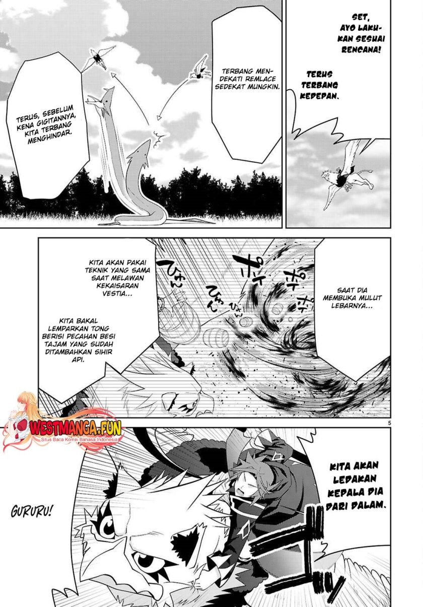 Dilarang COPAS - situs resmi www.mangacanblog.com - Komik legend 100 - chapter 100 101 Indonesia legend 100 - chapter 100 Terbaru 7|Baca Manga Komik Indonesia|Mangacan