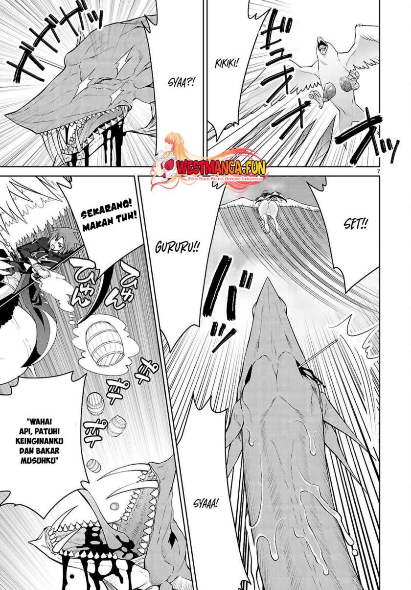 Dilarang COPAS - situs resmi www.mangacanblog.com - Komik legend 100 - chapter 100 101 Indonesia legend 100 - chapter 100 Terbaru 9|Baca Manga Komik Indonesia|Mangacan