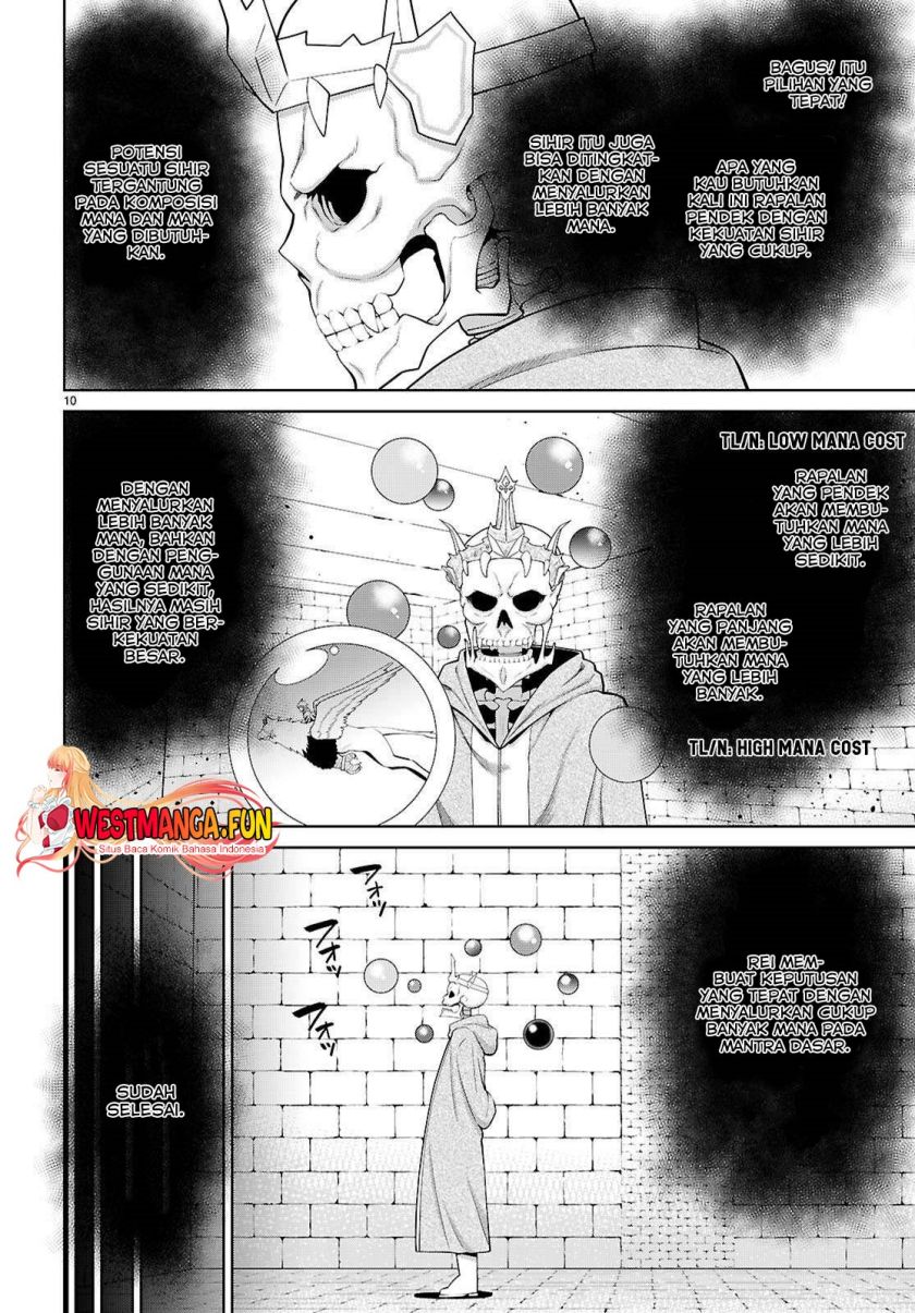 Dilarang COPAS - situs resmi www.mangacanblog.com - Komik legend 100 - chapter 100 101 Indonesia legend 100 - chapter 100 Terbaru 11|Baca Manga Komik Indonesia|Mangacan