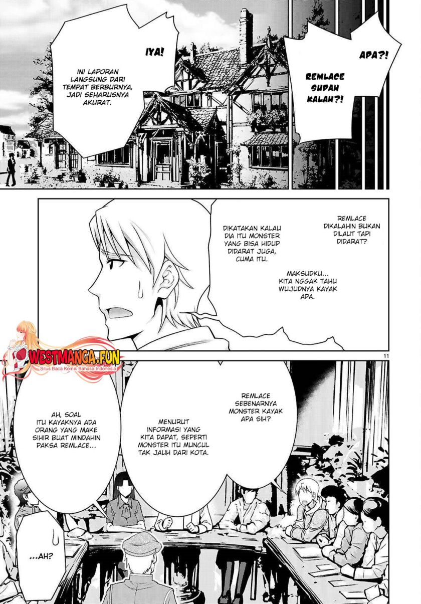 Dilarang COPAS - situs resmi www.mangacanblog.com - Komik legend 100 - chapter 100 101 Indonesia legend 100 - chapter 100 Terbaru 12|Baca Manga Komik Indonesia|Mangacan