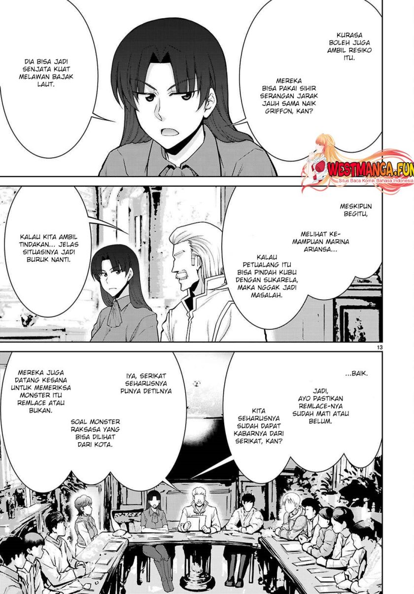 Dilarang COPAS - situs resmi www.mangacanblog.com - Komik legend 100 - chapter 100 101 Indonesia legend 100 - chapter 100 Terbaru 14|Baca Manga Komik Indonesia|Mangacan