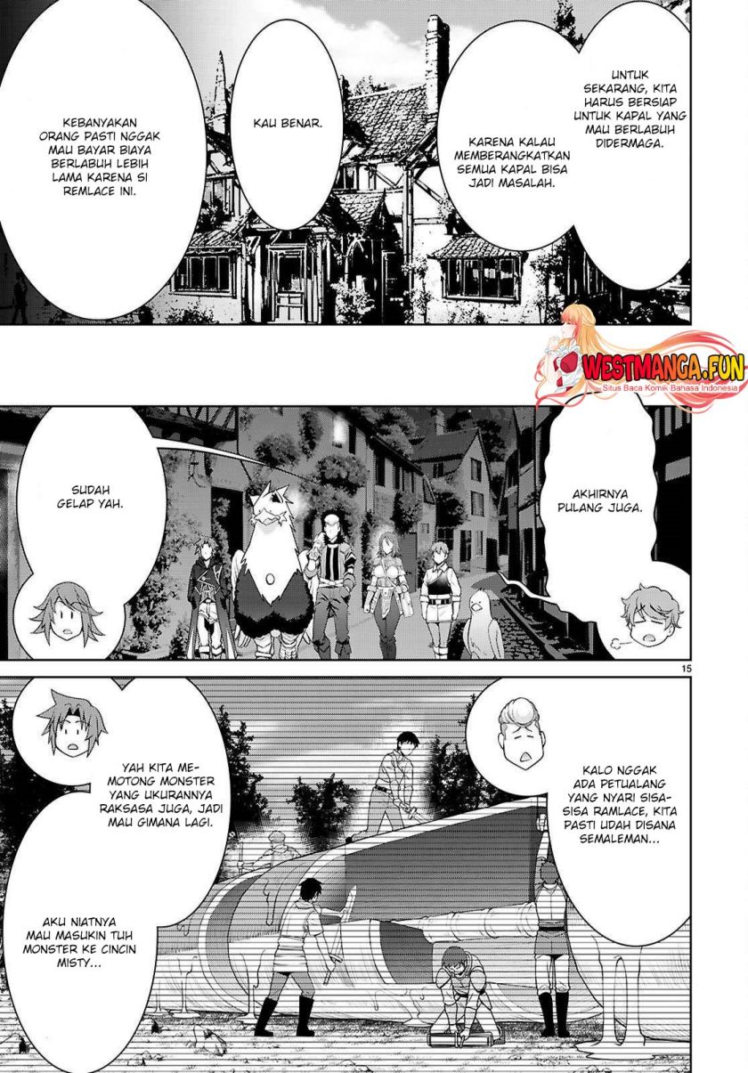 Dilarang COPAS - situs resmi www.mangacanblog.com - Komik legend 100 - chapter 100 101 Indonesia legend 100 - chapter 100 Terbaru 16|Baca Manga Komik Indonesia|Mangacan