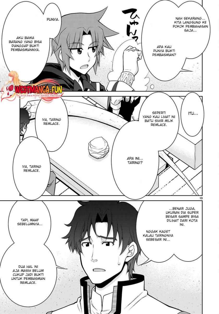 Dilarang COPAS - situs resmi www.mangacanblog.com - Komik legend 100 - chapter 100 101 Indonesia legend 100 - chapter 100 Terbaru 20|Baca Manga Komik Indonesia|Mangacan