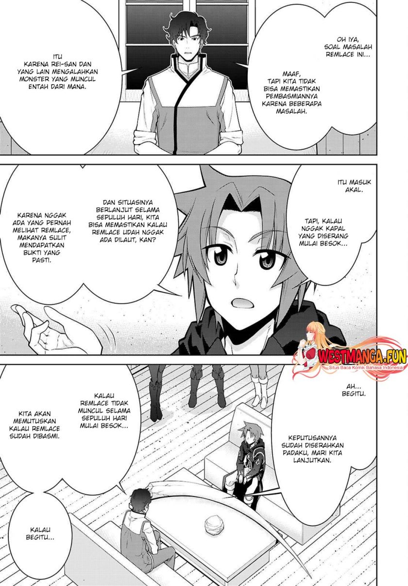 Dilarang COPAS - situs resmi www.mangacanblog.com - Komik legend 100 - chapter 100 101 Indonesia legend 100 - chapter 100 Terbaru 22|Baca Manga Komik Indonesia|Mangacan