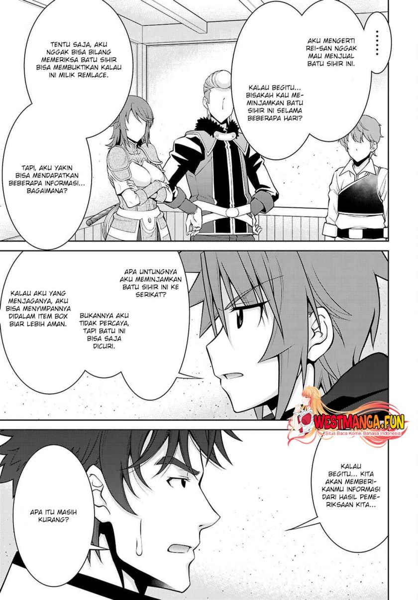 Dilarang COPAS - situs resmi www.mangacanblog.com - Komik legend 100 - chapter 100 101 Indonesia legend 100 - chapter 100 Terbaru 24|Baca Manga Komik Indonesia|Mangacan