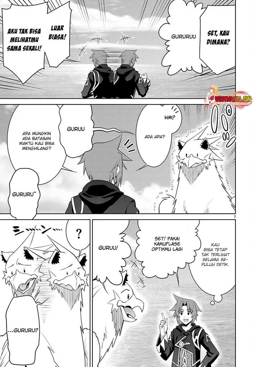 Dilarang COPAS - situs resmi www.mangacanblog.com - Komik legend 102 - chapter 102 103 Indonesia legend 102 - chapter 102 Terbaru 8|Baca Manga Komik Indonesia|Mangacan