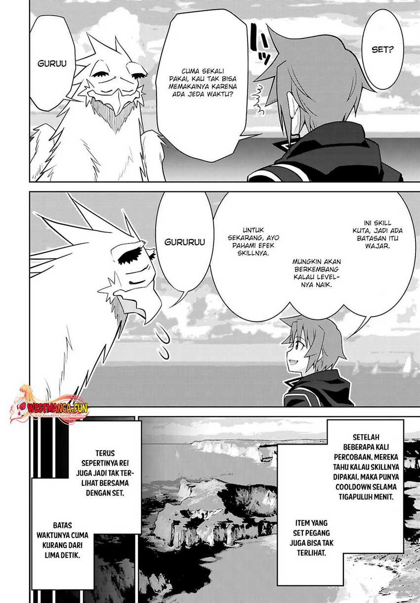 Dilarang COPAS - situs resmi www.mangacanblog.com - Komik legend 102 - chapter 102 103 Indonesia legend 102 - chapter 102 Terbaru 9|Baca Manga Komik Indonesia|Mangacan