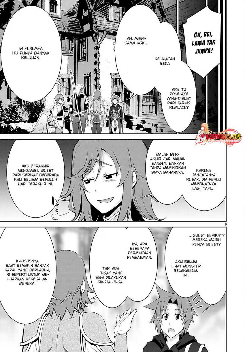 Dilarang COPAS - situs resmi www.mangacanblog.com - Komik legend 102 - chapter 102 103 Indonesia legend 102 - chapter 102 Terbaru 10|Baca Manga Komik Indonesia|Mangacan