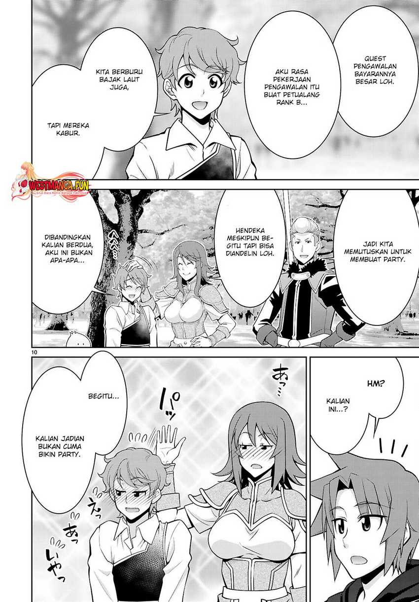 Dilarang COPAS - situs resmi www.mangacanblog.com - Komik legend 102 - chapter 102 103 Indonesia legend 102 - chapter 102 Terbaru 11|Baca Manga Komik Indonesia|Mangacan