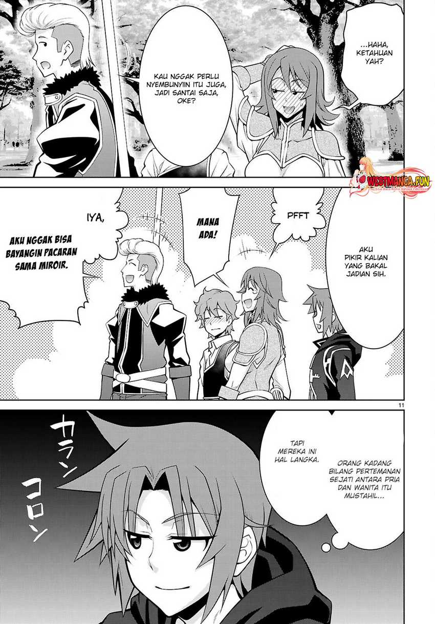 Dilarang COPAS - situs resmi www.mangacanblog.com - Komik legend 102 - chapter 102 103 Indonesia legend 102 - chapter 102 Terbaru 12|Baca Manga Komik Indonesia|Mangacan