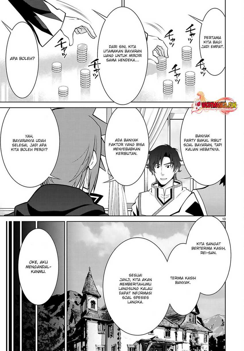 Dilarang COPAS - situs resmi www.mangacanblog.com - Komik legend 102 - chapter 102 103 Indonesia legend 102 - chapter 102 Terbaru 14|Baca Manga Komik Indonesia|Mangacan