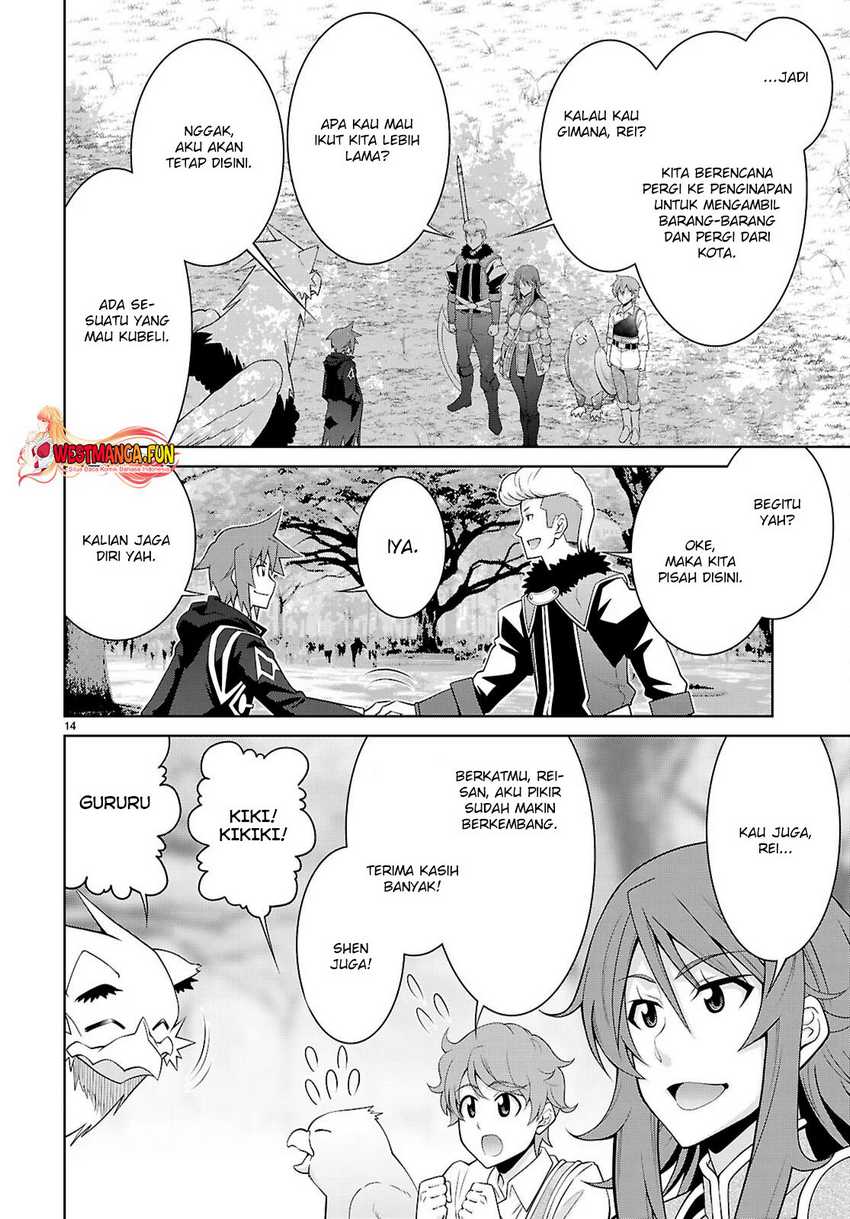 Dilarang COPAS - situs resmi www.mangacanblog.com - Komik legend 102 - chapter 102 103 Indonesia legend 102 - chapter 102 Terbaru 15|Baca Manga Komik Indonesia|Mangacan