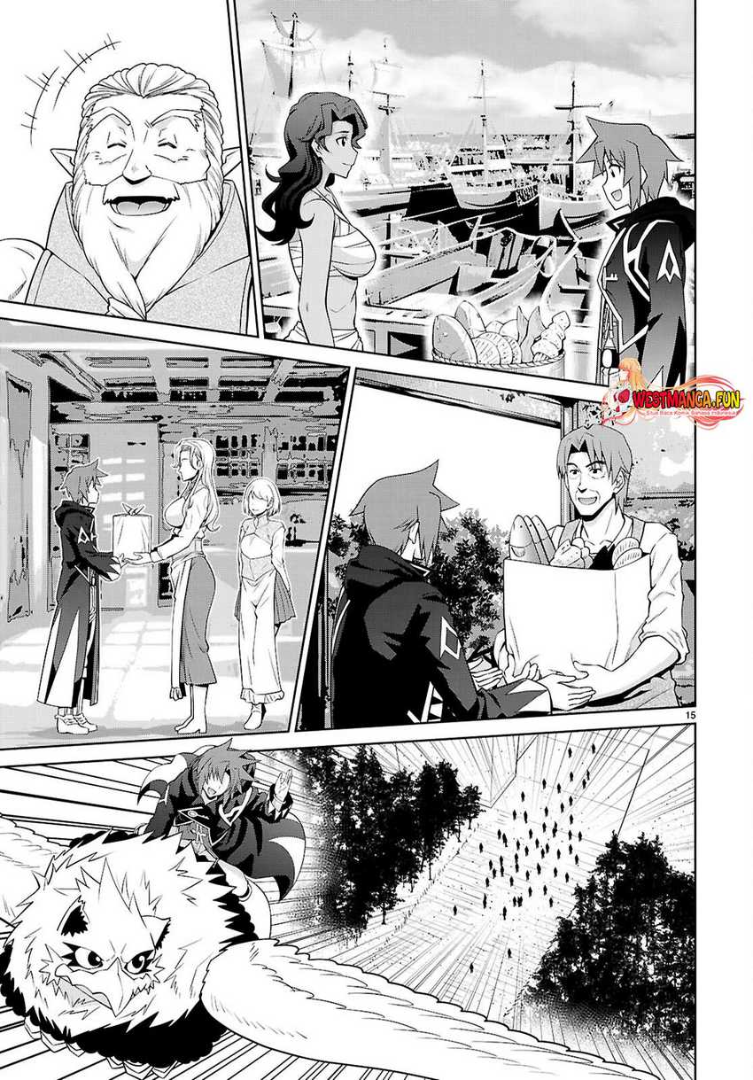 Dilarang COPAS - situs resmi www.mangacanblog.com - Komik legend 102 - chapter 102 103 Indonesia legend 102 - chapter 102 Terbaru 17|Baca Manga Komik Indonesia|Mangacan