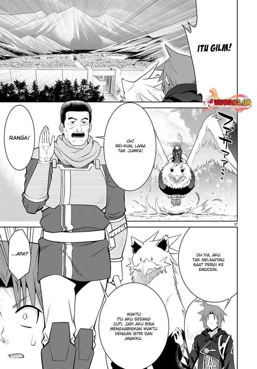 Dilarang COPAS - situs resmi www.mangacanblog.com - Komik legend 102 - chapter 102 103 Indonesia legend 102 - chapter 102 Terbaru 19|Baca Manga Komik Indonesia|Mangacan