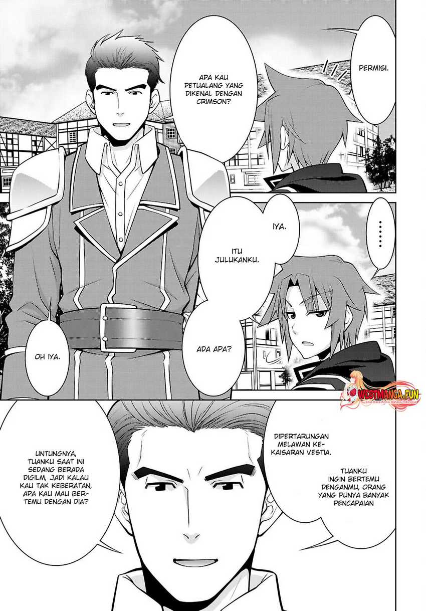 Dilarang COPAS - situs resmi www.mangacanblog.com - Komik legend 102 - chapter 102 103 Indonesia legend 102 - chapter 102 Terbaru 21|Baca Manga Komik Indonesia|Mangacan