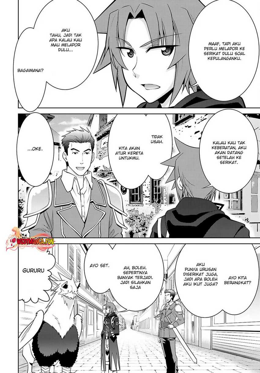 Dilarang COPAS - situs resmi www.mangacanblog.com - Komik legend 102 - chapter 102 103 Indonesia legend 102 - chapter 102 Terbaru 22|Baca Manga Komik Indonesia|Mangacan