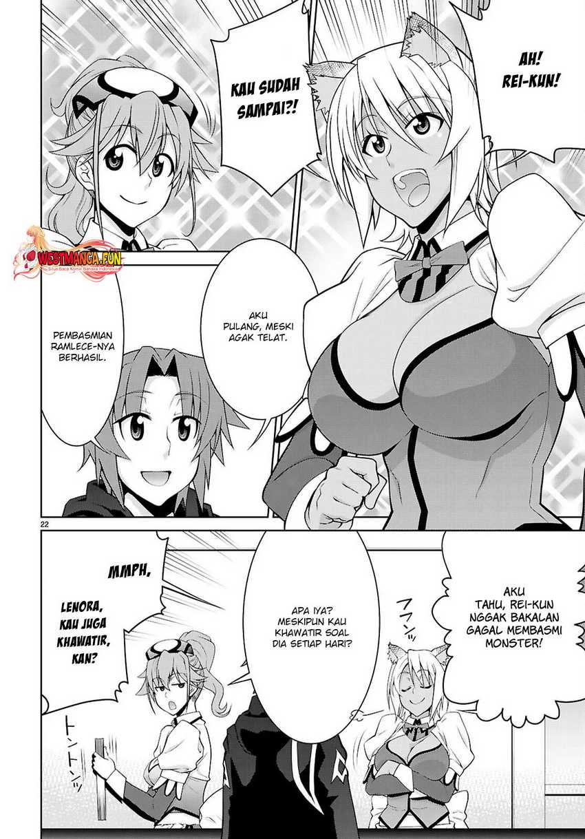 Dilarang COPAS - situs resmi www.mangacanblog.com - Komik legend 102 - chapter 102 103 Indonesia legend 102 - chapter 102 Terbaru 24|Baca Manga Komik Indonesia|Mangacan