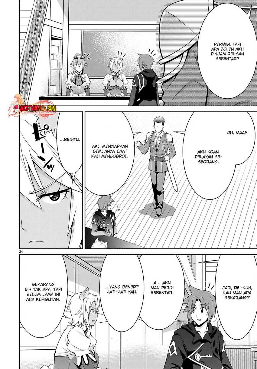 Dilarang COPAS - situs resmi www.mangacanblog.com - Komik legend 102 - chapter 102 103 Indonesia legend 102 - chapter 102 Terbaru 26|Baca Manga Komik Indonesia|Mangacan