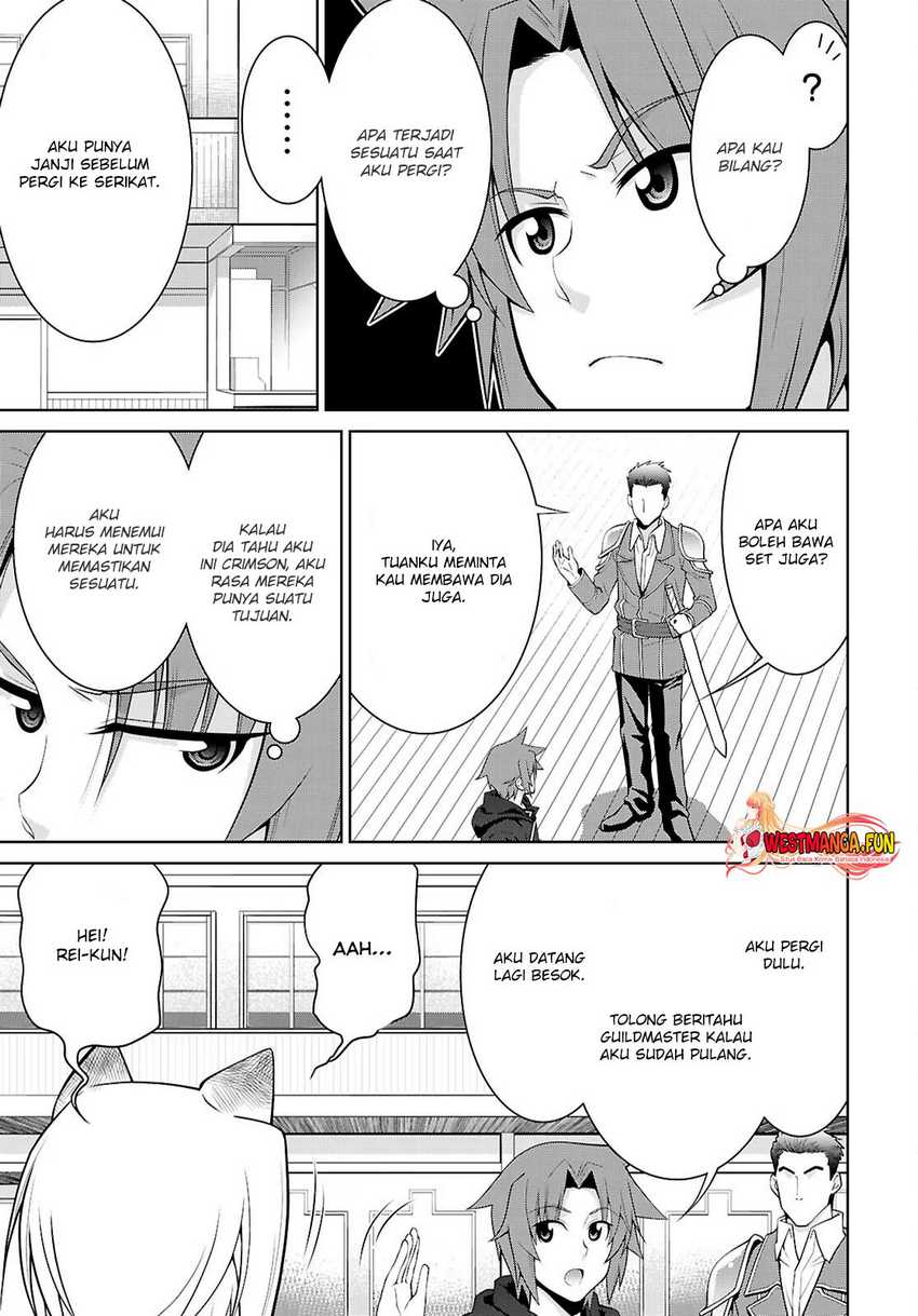 Dilarang COPAS - situs resmi www.mangacanblog.com - Komik legend 102 - chapter 102 103 Indonesia legend 102 - chapter 102 Terbaru 27|Baca Manga Komik Indonesia|Mangacan