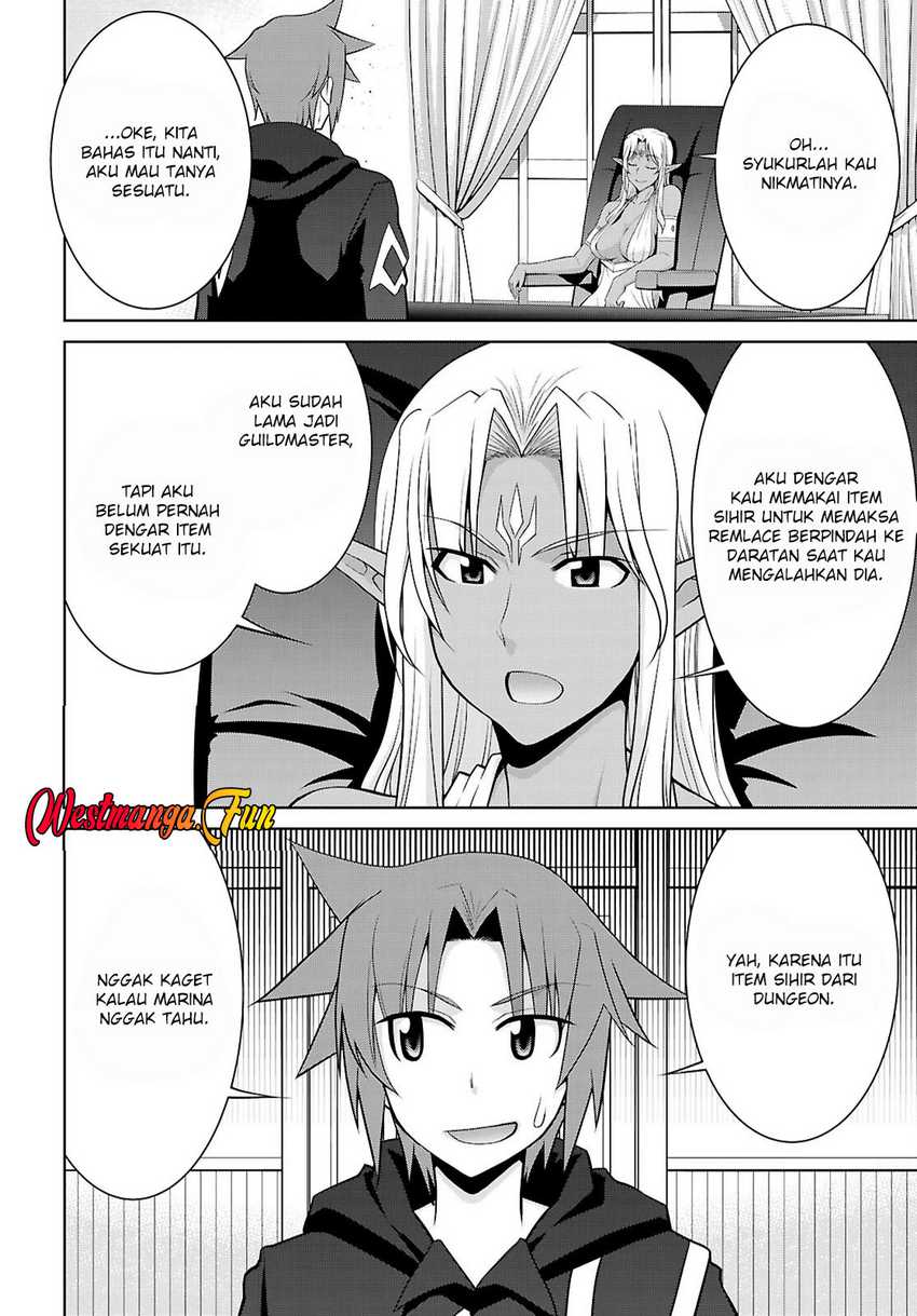 Dilarang COPAS - situs resmi www.mangacanblog.com - Komik legend 104 - chapter 104 105 Indonesia legend 104 - chapter 104 Terbaru 5|Baca Manga Komik Indonesia|Mangacan