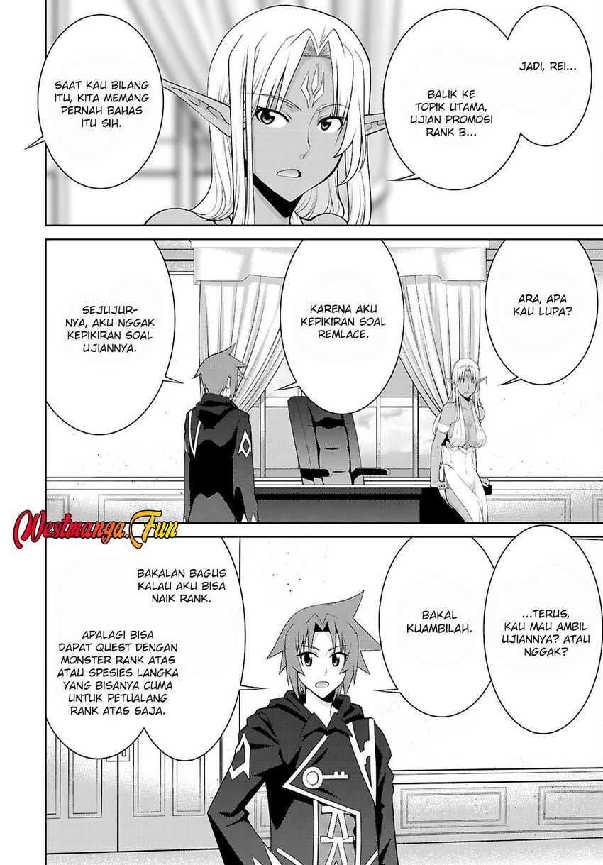 Dilarang COPAS - situs resmi www.mangacanblog.com - Komik legend 104 - chapter 104 105 Indonesia legend 104 - chapter 104 Terbaru 7|Baca Manga Komik Indonesia|Mangacan