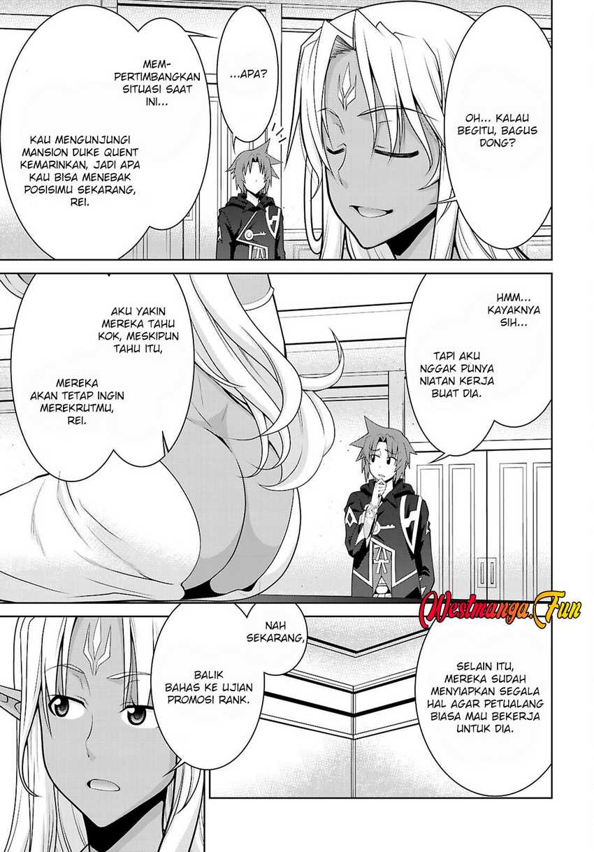 Dilarang COPAS - situs resmi www.mangacanblog.com - Komik legend 104 - chapter 104 105 Indonesia legend 104 - chapter 104 Terbaru 8|Baca Manga Komik Indonesia|Mangacan