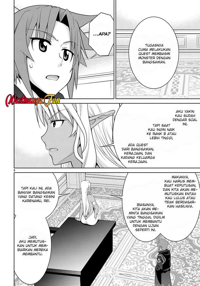 Dilarang COPAS - situs resmi www.mangacanblog.com - Komik legend 104 - chapter 104 105 Indonesia legend 104 - chapter 104 Terbaru 9|Baca Manga Komik Indonesia|Mangacan