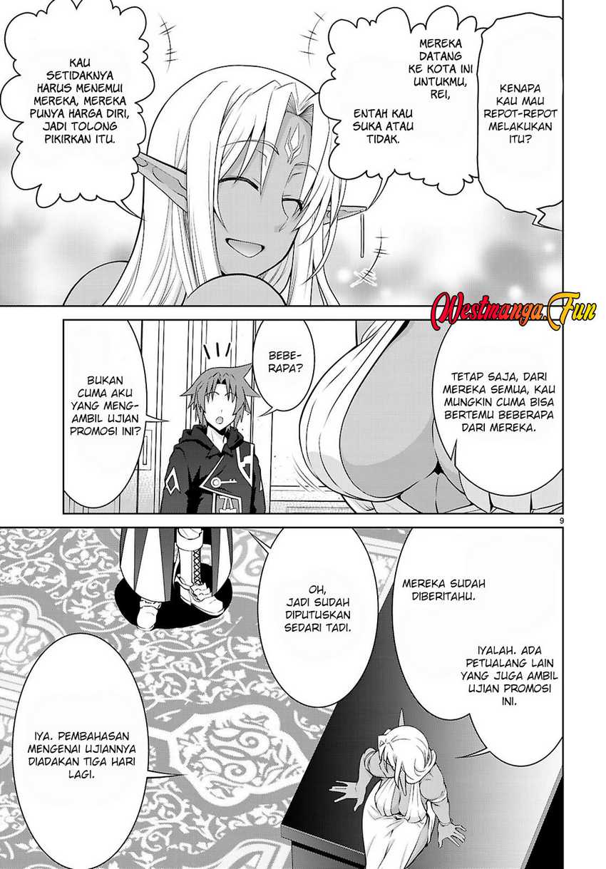 Dilarang COPAS - situs resmi www.mangacanblog.com - Komik legend 104 - chapter 104 105 Indonesia legend 104 - chapter 104 Terbaru 10|Baca Manga Komik Indonesia|Mangacan