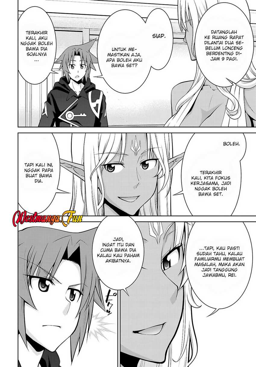 Dilarang COPAS - situs resmi www.mangacanblog.com - Komik legend 104 - chapter 104 105 Indonesia legend 104 - chapter 104 Terbaru 11|Baca Manga Komik Indonesia|Mangacan