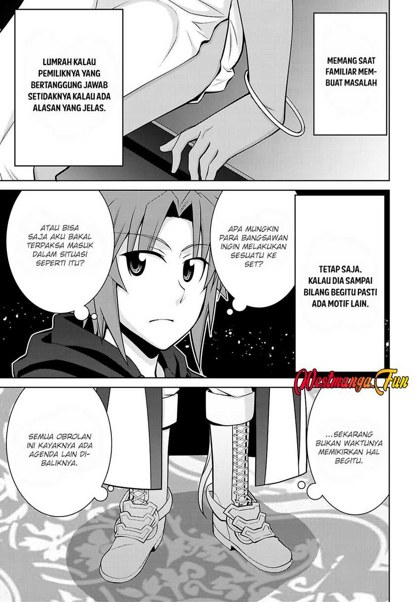 Dilarang COPAS - situs resmi www.mangacanblog.com - Komik legend 104 - chapter 104 105 Indonesia legend 104 - chapter 104 Terbaru 12|Baca Manga Komik Indonesia|Mangacan