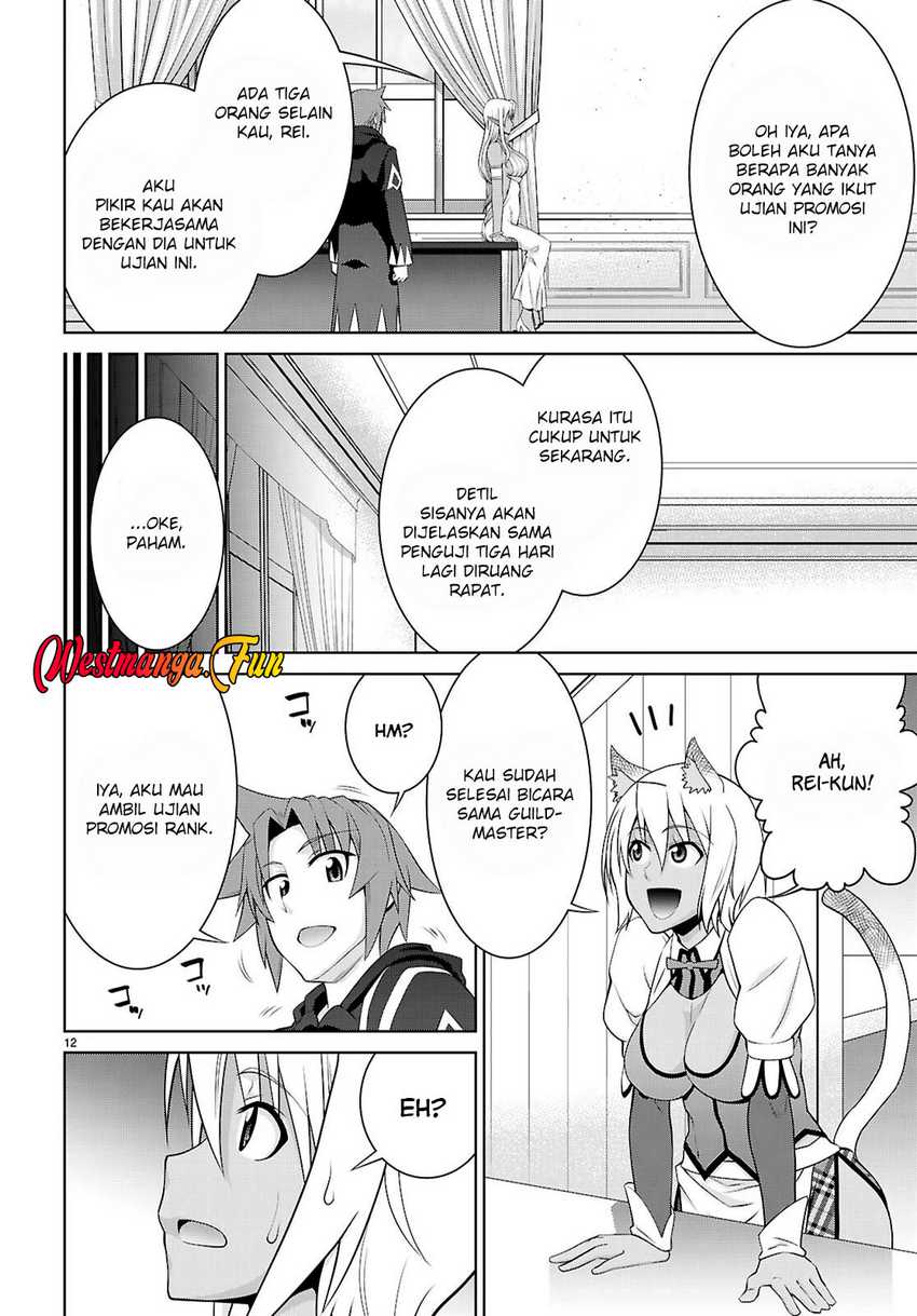 Dilarang COPAS - situs resmi www.mangacanblog.com - Komik legend 104 - chapter 104 105 Indonesia legend 104 - chapter 104 Terbaru 13|Baca Manga Komik Indonesia|Mangacan