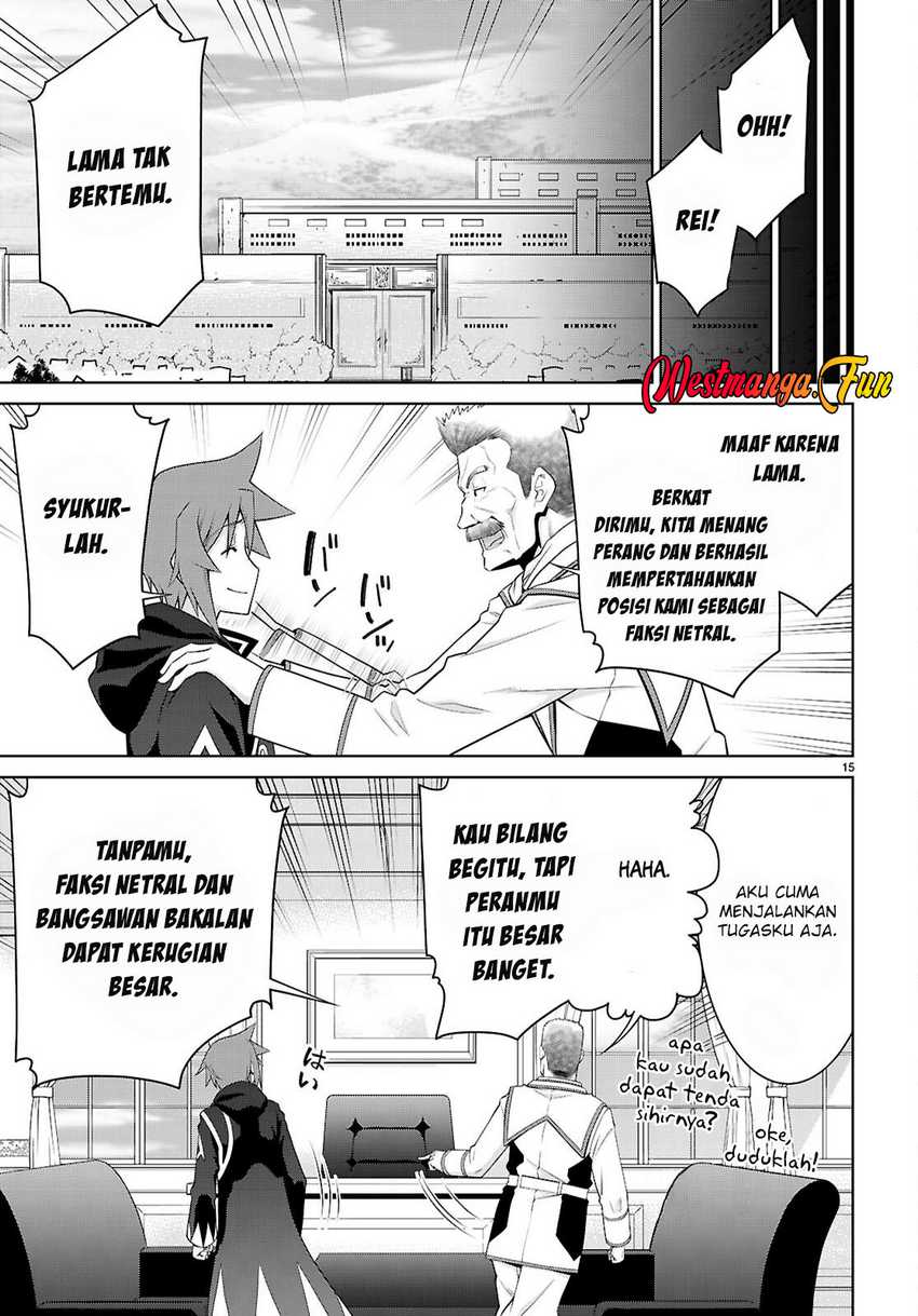 Dilarang COPAS - situs resmi www.mangacanblog.com - Komik legend 104 - chapter 104 105 Indonesia legend 104 - chapter 104 Terbaru 17|Baca Manga Komik Indonesia|Mangacan