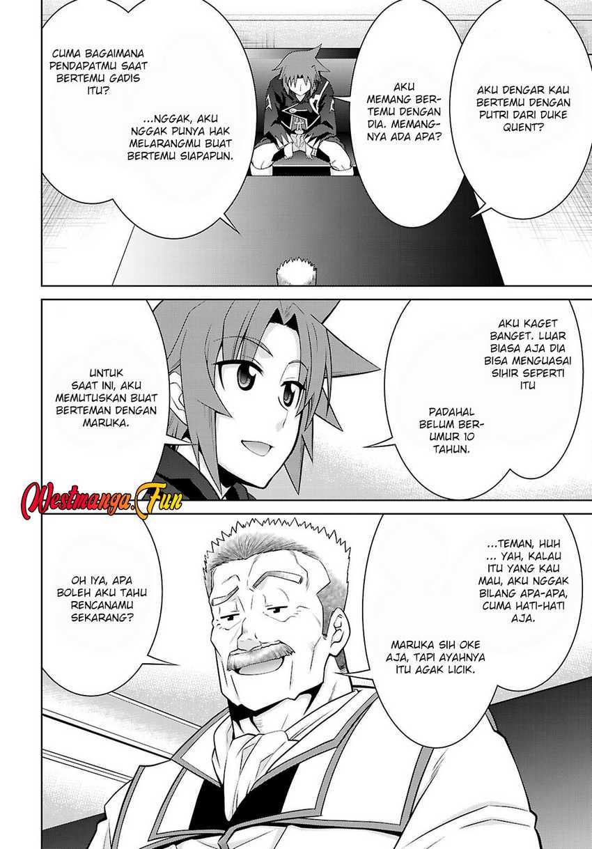 Dilarang COPAS - situs resmi www.mangacanblog.com - Komik legend 104 - chapter 104 105 Indonesia legend 104 - chapter 104 Terbaru 18|Baca Manga Komik Indonesia|Mangacan