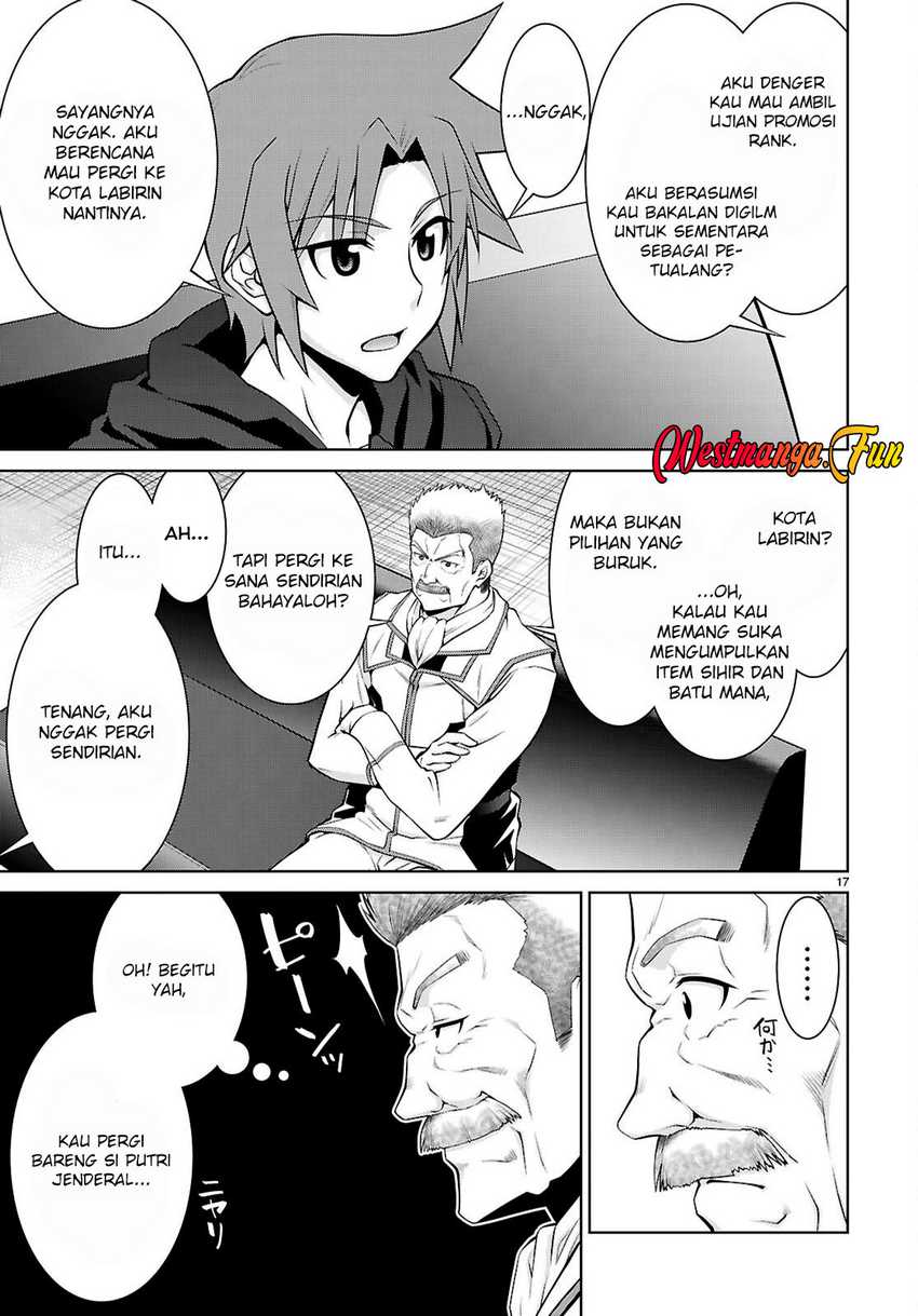 Dilarang COPAS - situs resmi www.mangacanblog.com - Komik legend 104 - chapter 104 105 Indonesia legend 104 - chapter 104 Terbaru 19|Baca Manga Komik Indonesia|Mangacan