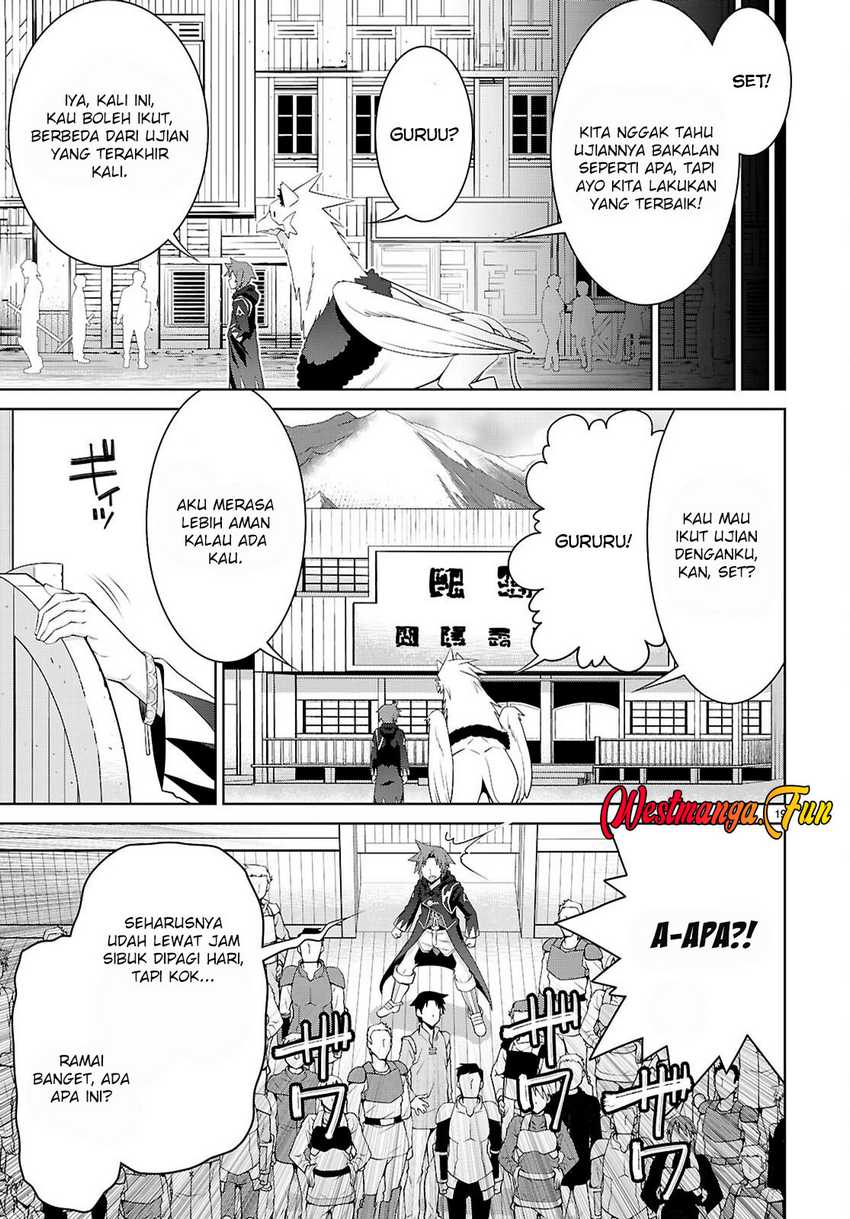 Dilarang COPAS - situs resmi www.mangacanblog.com - Komik legend 104 - chapter 104 105 Indonesia legend 104 - chapter 104 Terbaru 21|Baca Manga Komik Indonesia|Mangacan