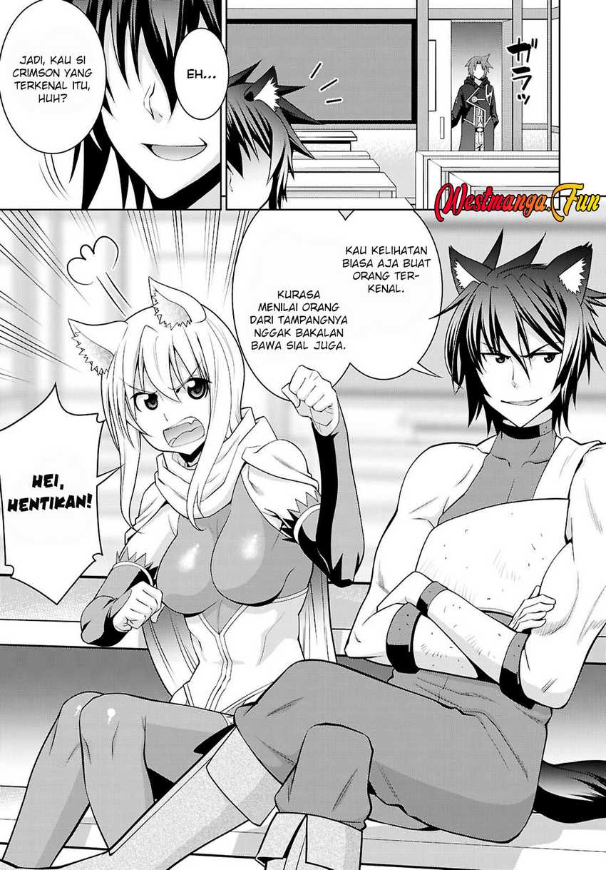 Dilarang COPAS - situs resmi www.mangacanblog.com - Komik legend 104 - chapter 104 105 Indonesia legend 104 - chapter 104 Terbaru 23|Baca Manga Komik Indonesia|Mangacan