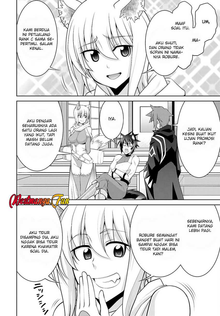 Dilarang COPAS - situs resmi www.mangacanblog.com - Komik legend 104 - chapter 104 105 Indonesia legend 104 - chapter 104 Terbaru 24|Baca Manga Komik Indonesia|Mangacan