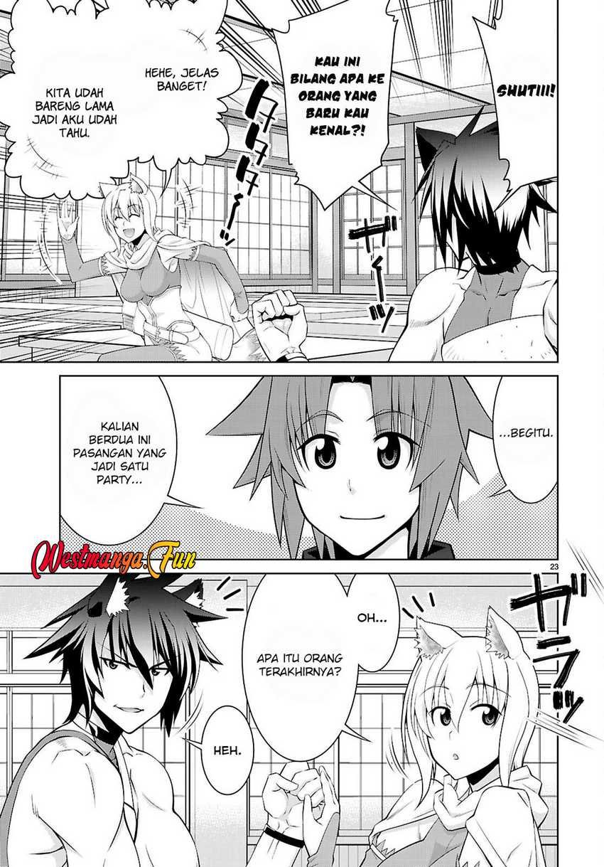 Dilarang COPAS - situs resmi www.mangacanblog.com - Komik legend 104 - chapter 104 105 Indonesia legend 104 - chapter 104 Terbaru 25|Baca Manga Komik Indonesia|Mangacan