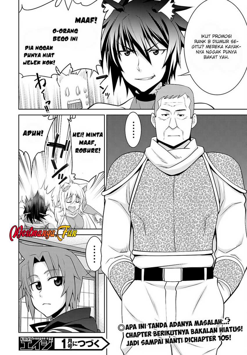 Dilarang COPAS - situs resmi www.mangacanblog.com - Komik legend 104 - chapter 104 105 Indonesia legend 104 - chapter 104 Terbaru 26|Baca Manga Komik Indonesia|Mangacan