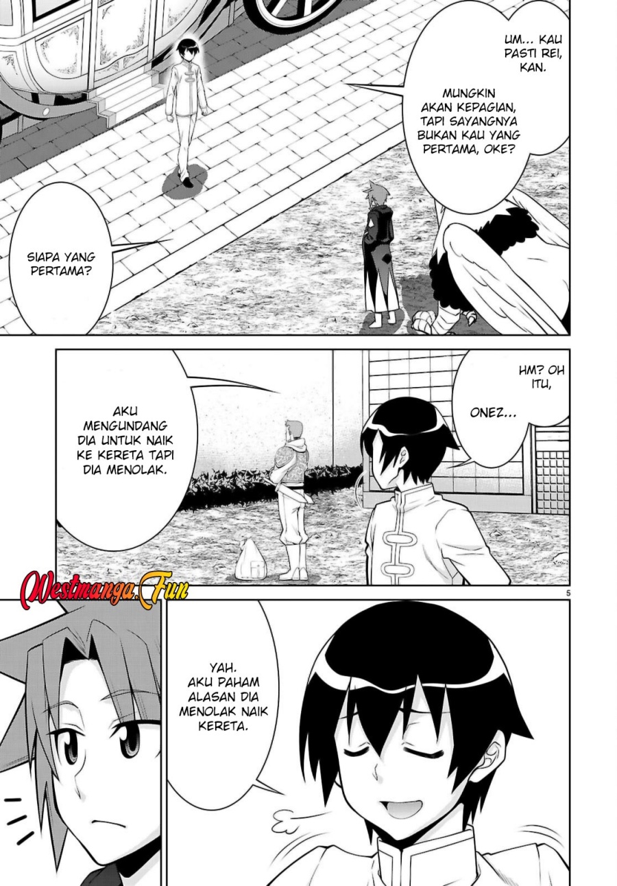 Dilarang COPAS - situs resmi www.mangacanblog.com - Komik legend 105.2 - chapter 105.2 106.2 Indonesia legend 105.2 - chapter 105.2 Terbaru 6|Baca Manga Komik Indonesia|Mangacan