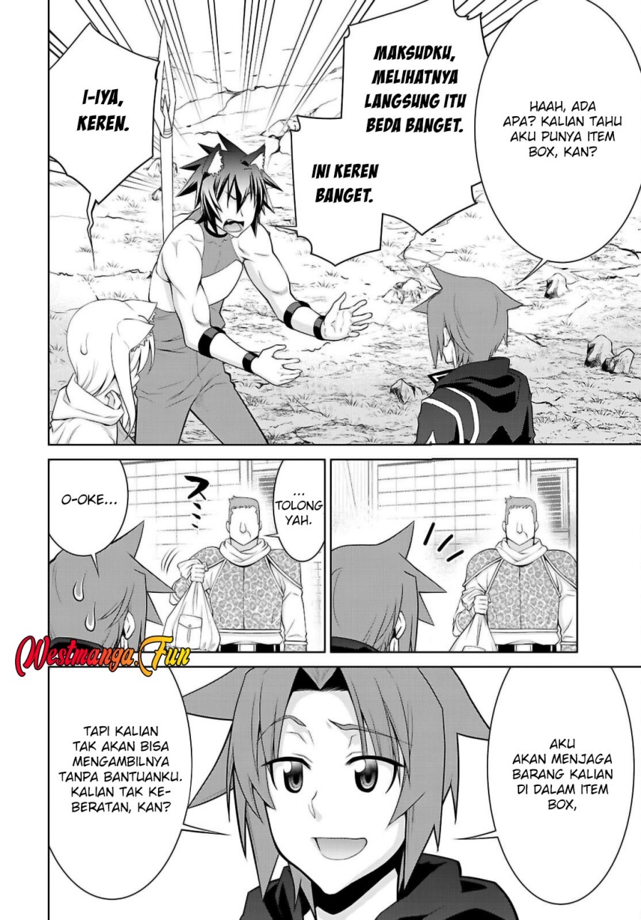 Dilarang COPAS - situs resmi www.mangacanblog.com - Komik legend 105.2 - chapter 105.2 106.2 Indonesia legend 105.2 - chapter 105.2 Terbaru 10|Baca Manga Komik Indonesia|Mangacan