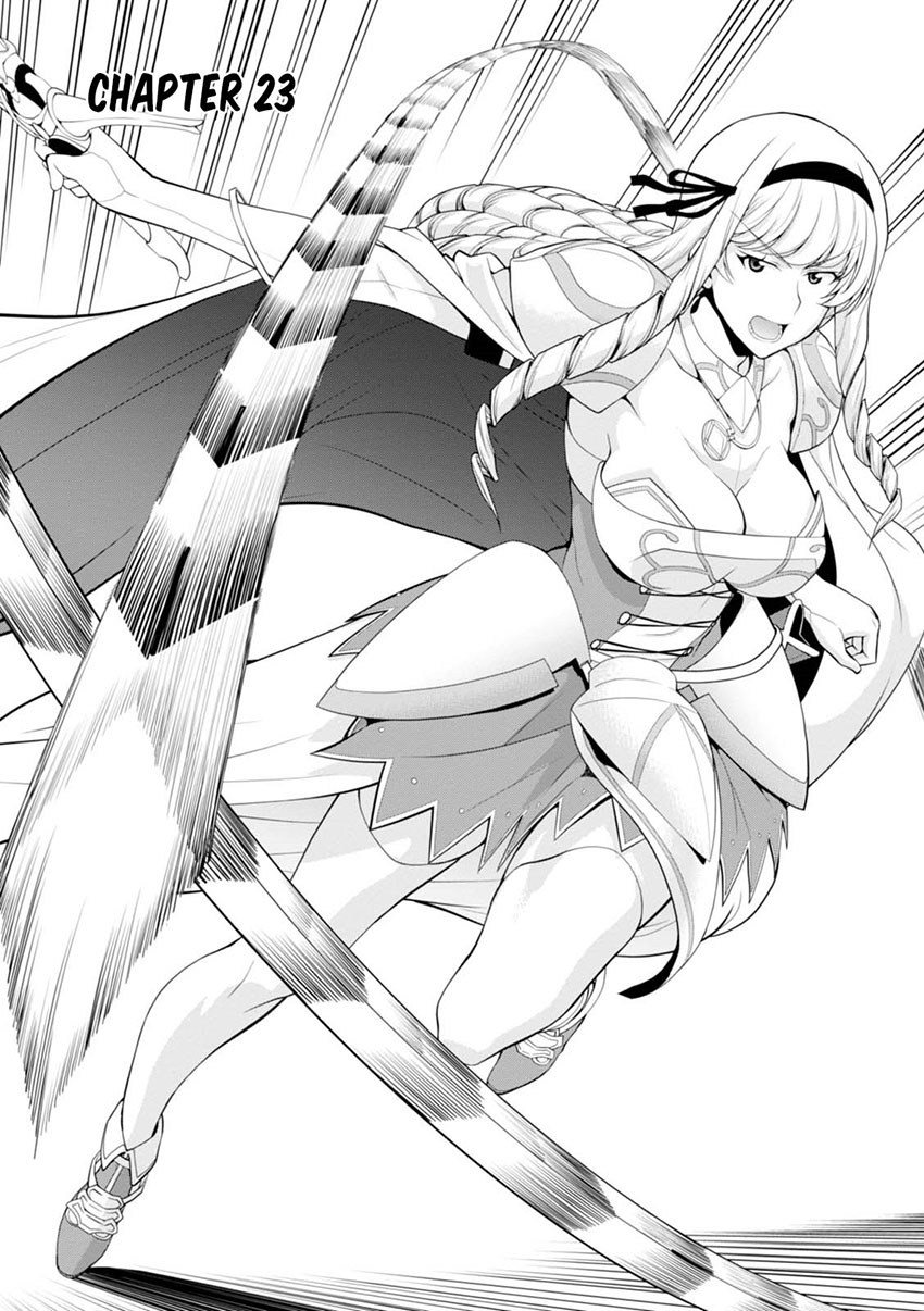 Legend Chapter 23 Bahasa Indonesia