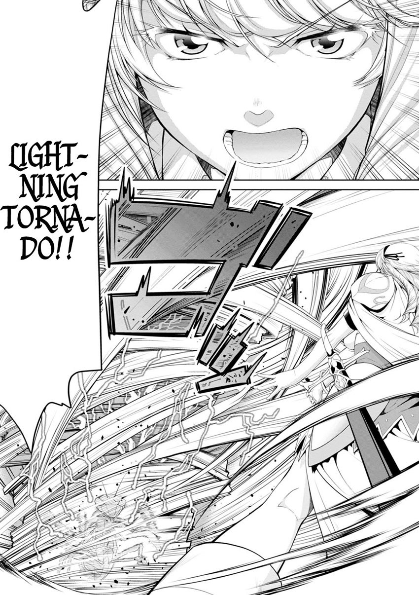 Legend Chapter 23 Bahasa Indonesia