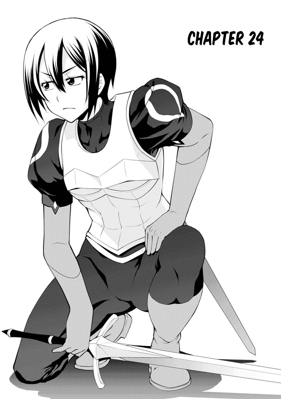 Legend Chapter 24 Bahasa Indonesia