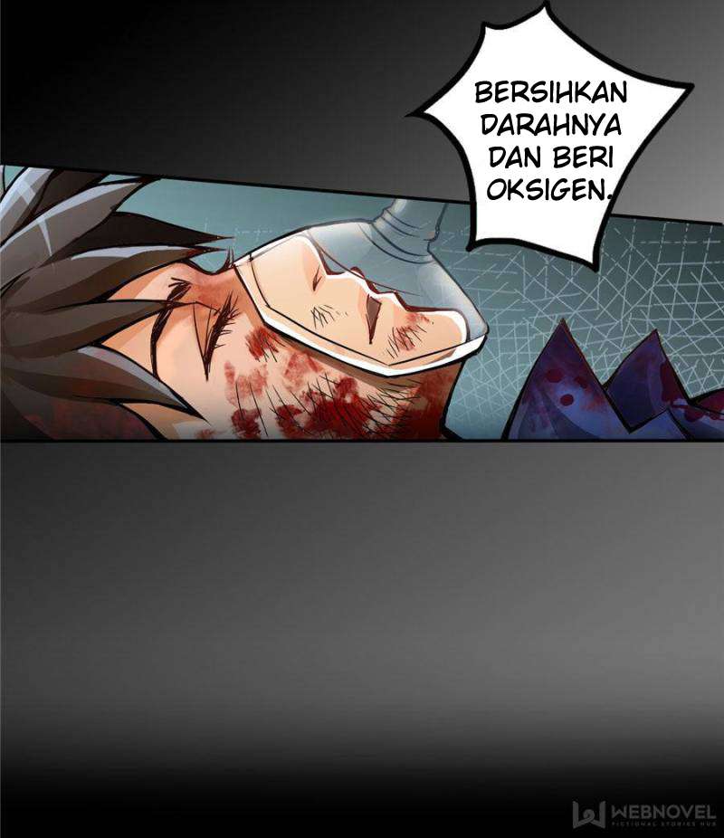 Legend Of Emperor Star chapter 1